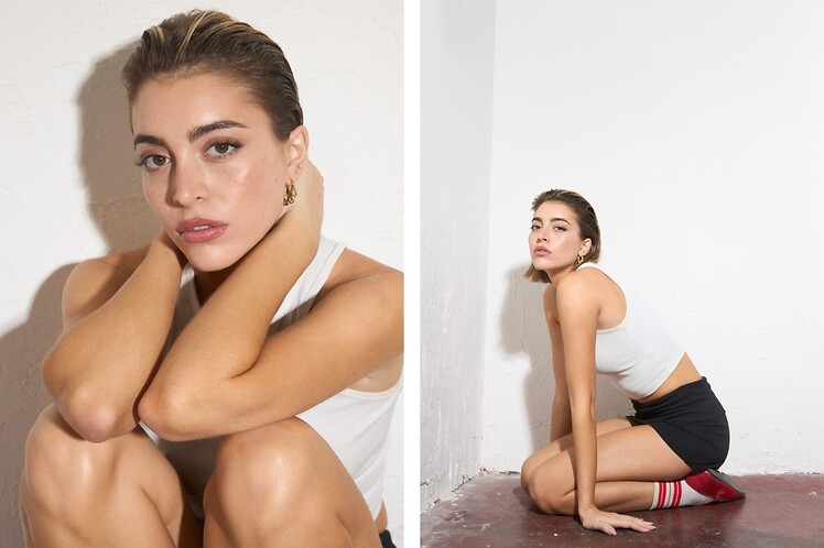 Teresa Mora